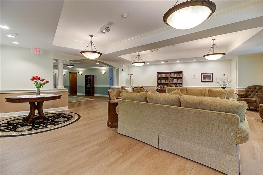 Welcome to refined 55+ living at Brookedge Village, a premier - photo 33