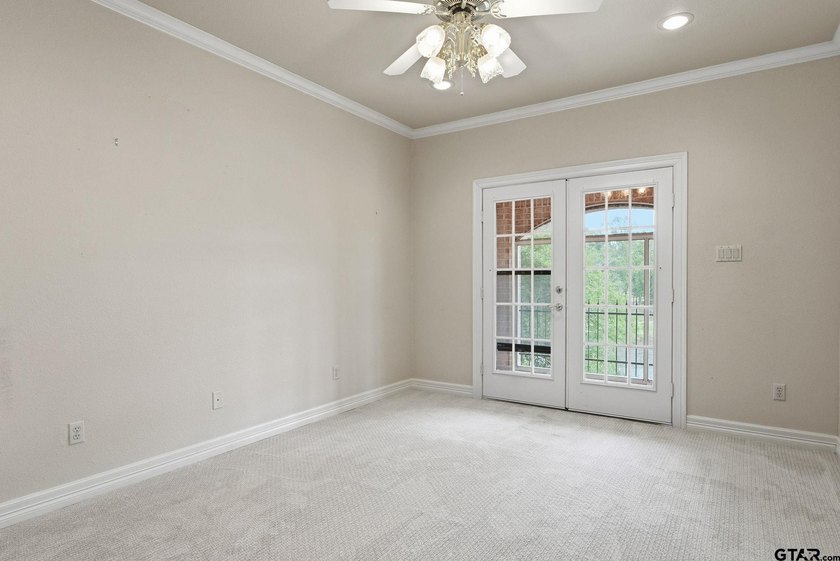 This extraordinary estate is located in the gated community of - photo 36