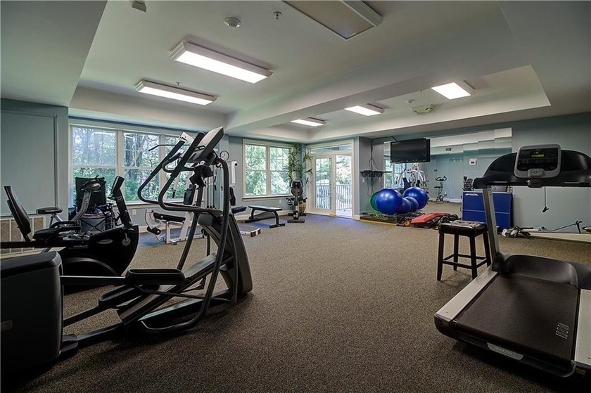 Welcome to refined 55+ living at Brookedge Village, a premier - photo 36