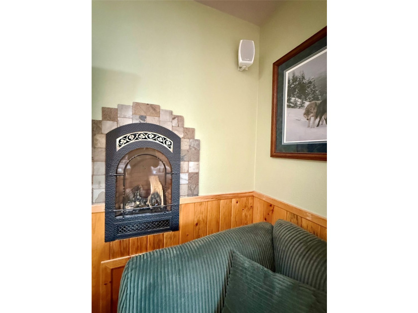 This peaceful Montana property sits on 39.90 acres offering a - photo 41