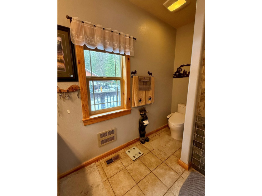 This peaceful Montana property sits on 39.90 acres offering a - photo 43