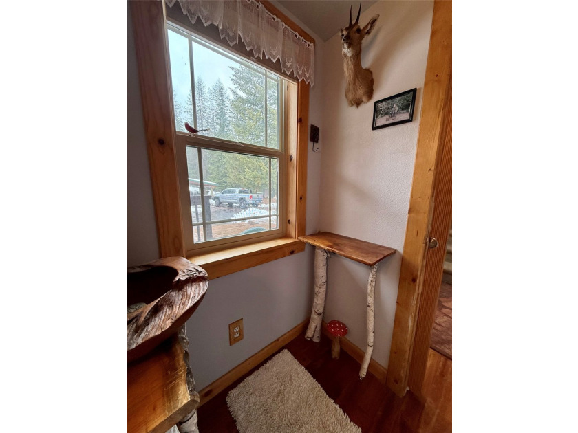 This peaceful Montana property sits on 39.90 acres offering a - photo 48