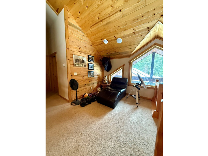 This peaceful Montana property sits on 39.90 acres offering a - photo 50
