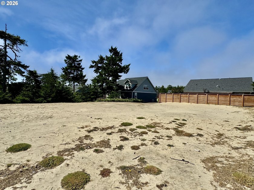 Build your dream home on this beautiful 1.74-acre flag lot in - photo 5