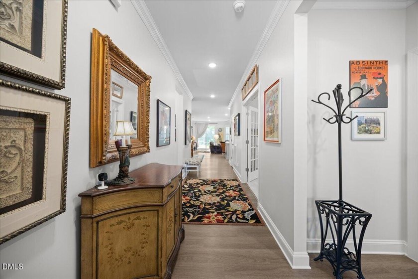 Welcome to 248 Falls Village Drive -- a stunning like-new home - photo 6