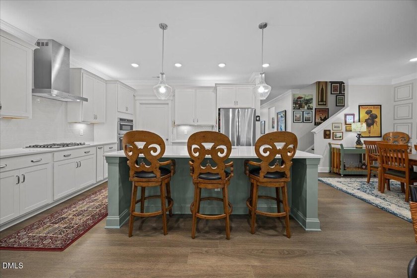Welcome to 248 Falls Village Drive -- a stunning like-new home - photo 10