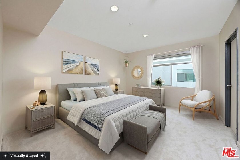Enjoy beachside living in this bright and spacious two-story, 3 - photo 10