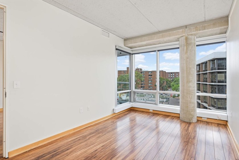 This stylish 1 bed condo at Cobalt offers an unmatched level of - photo 19