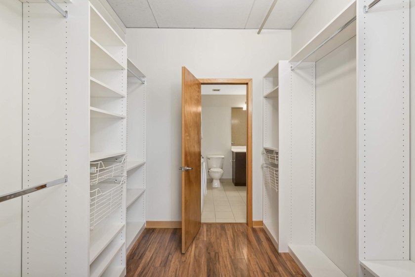 This stylish 1 bed condo at Cobalt offers an unmatched level of - photo 22