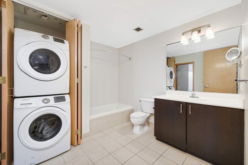 This stylish 1 bed condo at Cobalt offers an unmatched level of - photo 23