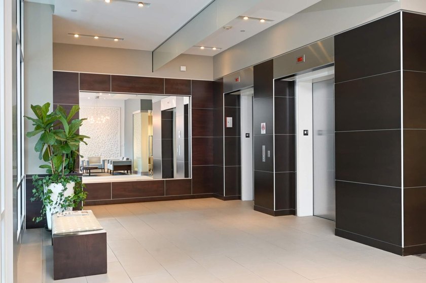 This stylish 1 bed condo at Cobalt offers an unmatched level of - photo 27