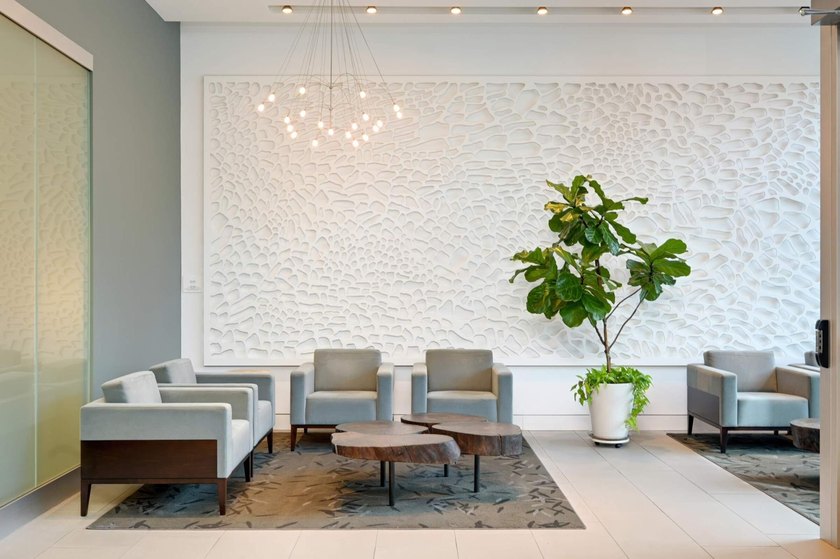 This stylish 1 bed condo at Cobalt offers an unmatched level of - photo 31