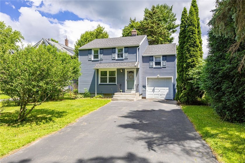 Welcome to this Amazing 3 bedroom colonial home situated in the - photo 34