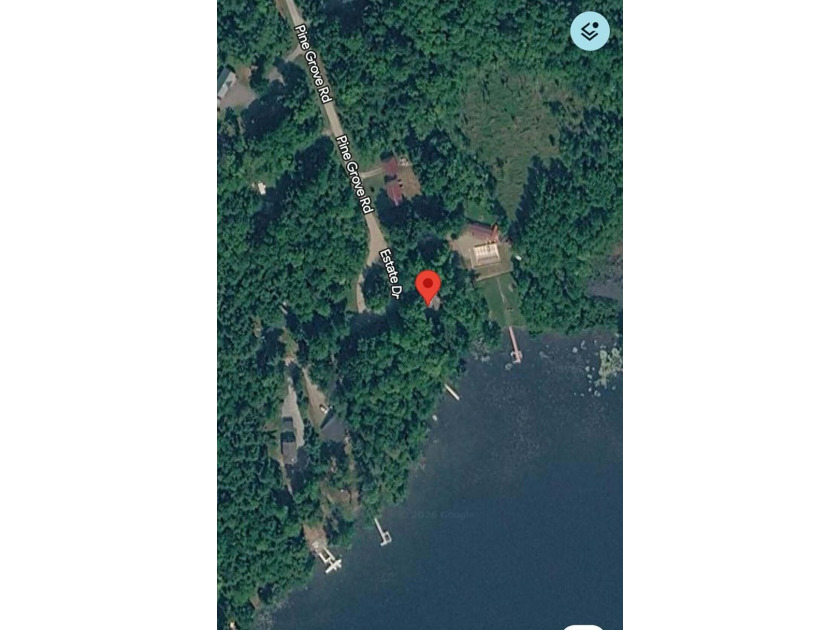Nice Waterfront Building Lot. Enjoy Your Four Season Fun At This - photo 4