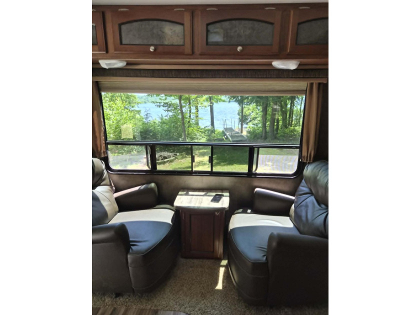 Nice Waterfront Building Lot. Enjoy Your Four Season Fun At This - photo 8