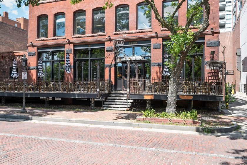 This stylish 1 bed condo at Cobalt offers an unmatched level of - photo 43
