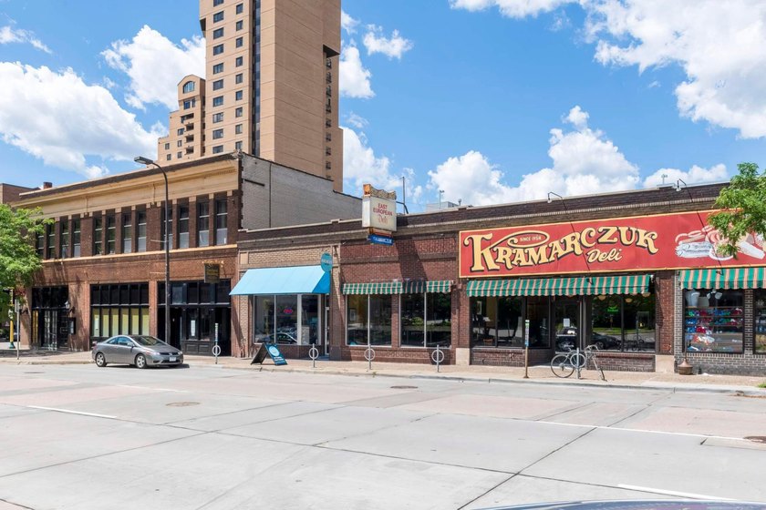 This stylish 1 bed condo at Cobalt offers an unmatched level of - photo 48