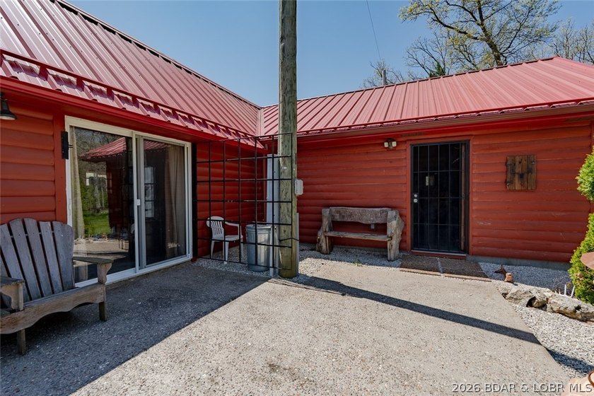 Tucked just outside Versailles, this 221+/- acre farm offers the - photo 13