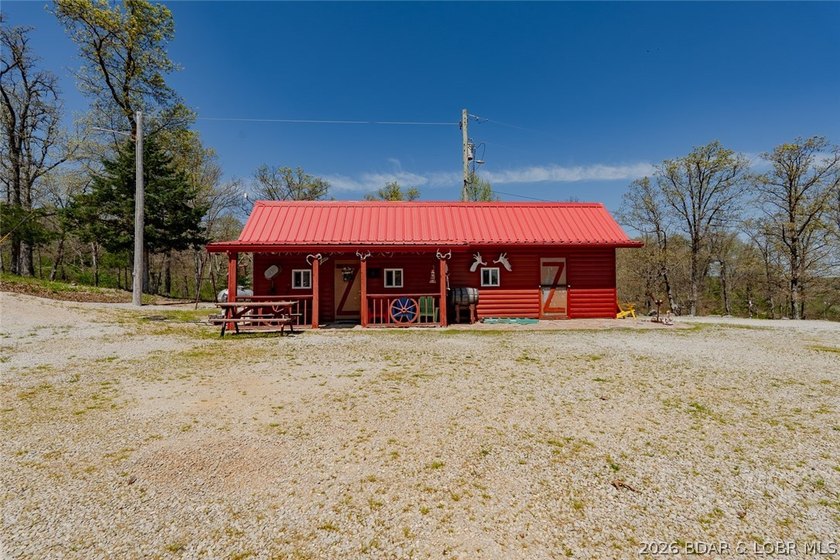 Tucked just outside Versailles, this 221+/- acre farm offers the - photo 16