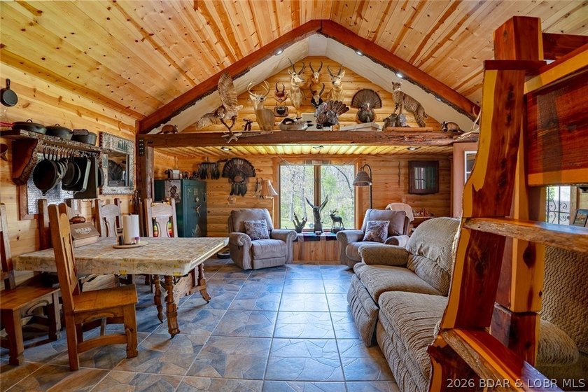 Tucked just outside Versailles, this 221+/- acre farm offers the - photo 18