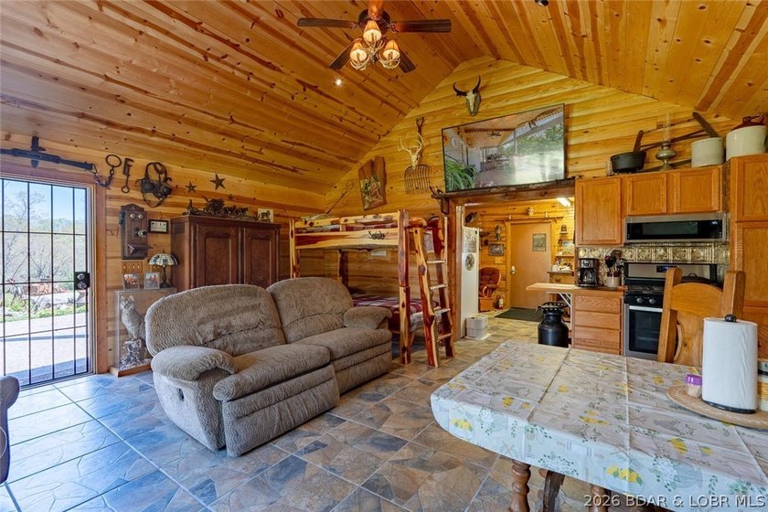Tucked just outside Versailles, this 221+/- acre farm offers the - photo 19