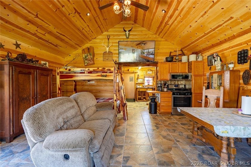 Tucked just outside Versailles, this 221+/- acre farm offers the - photo 20