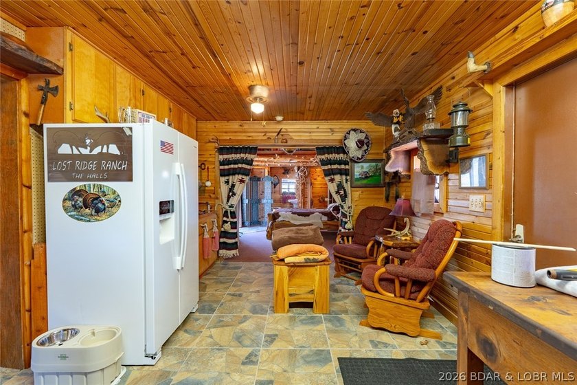 Tucked just outside Versailles, this 221+/- acre farm offers the - photo 23