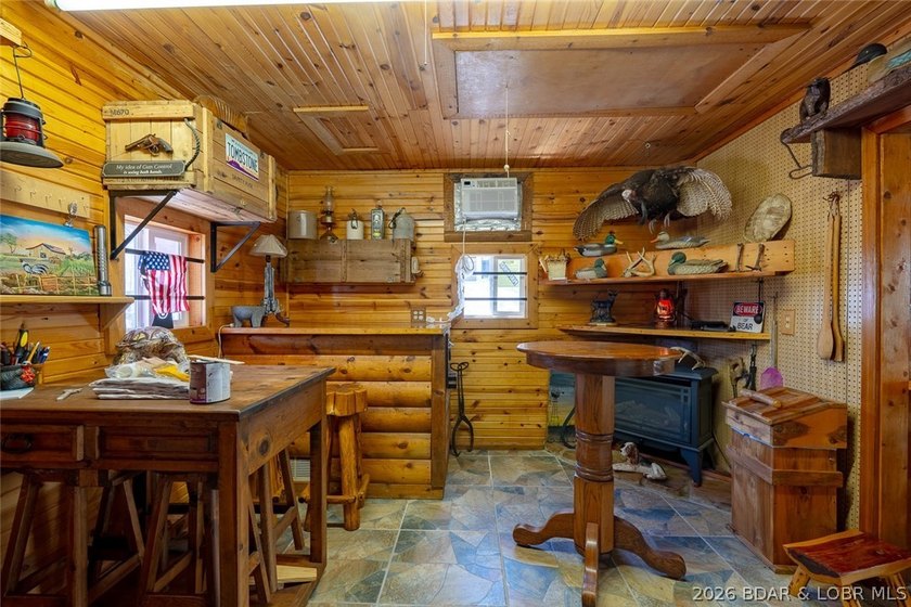 Tucked just outside Versailles, this 221+/- acre farm offers the - photo 25