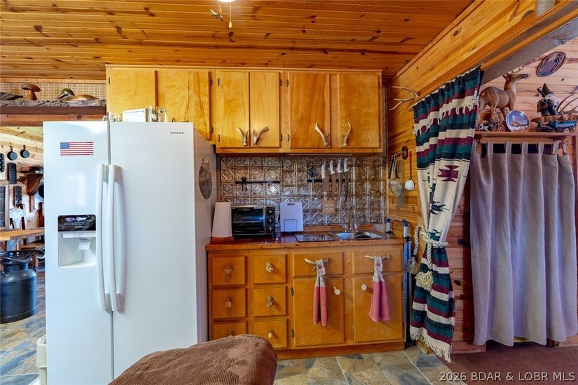 Tucked just outside Versailles, this 221+/- acre farm offers the - photo 26