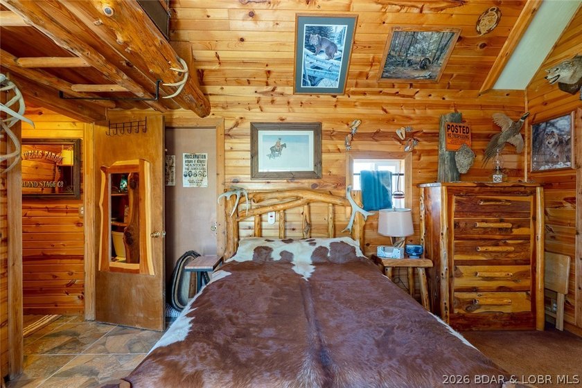 Tucked just outside Versailles, this 221+/- acre farm offers the - photo 29