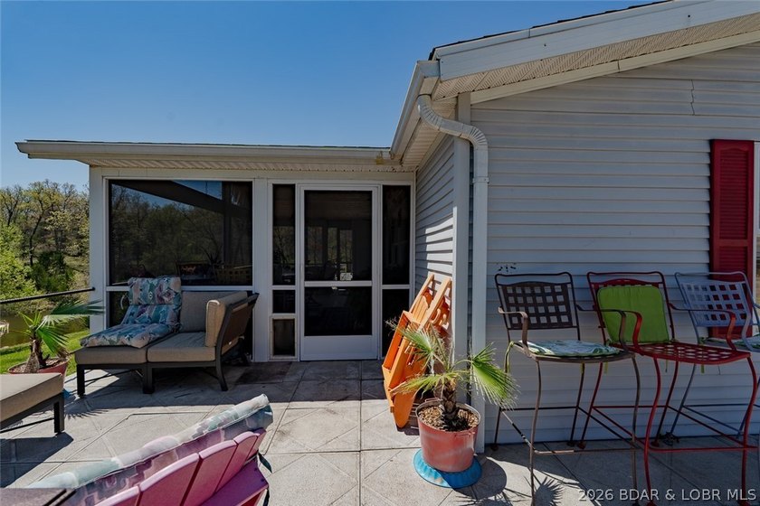 Tucked just outside Versailles, this 221+/- acre farm offers the - photo 42