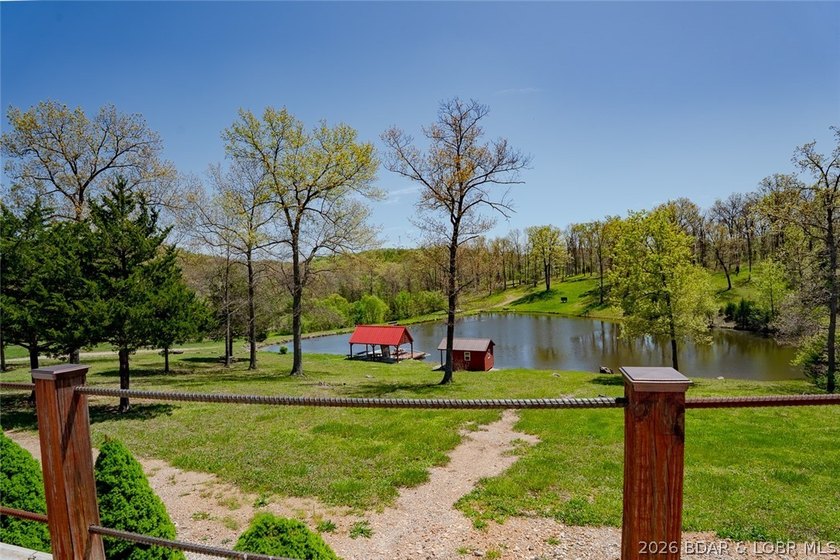 Tucked just outside Versailles, this 221+/- acre farm offers the - photo 44