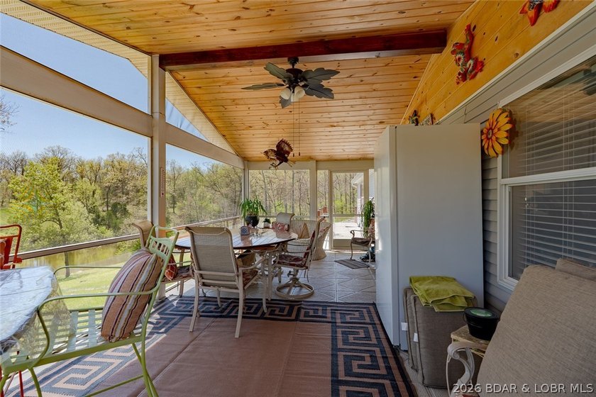 Tucked just outside Versailles, this 221+/- acre farm offers the - photo 45