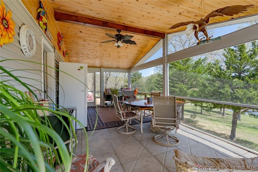 Tucked just outside Versailles, this 221+/- acre farm offers the - photo 46