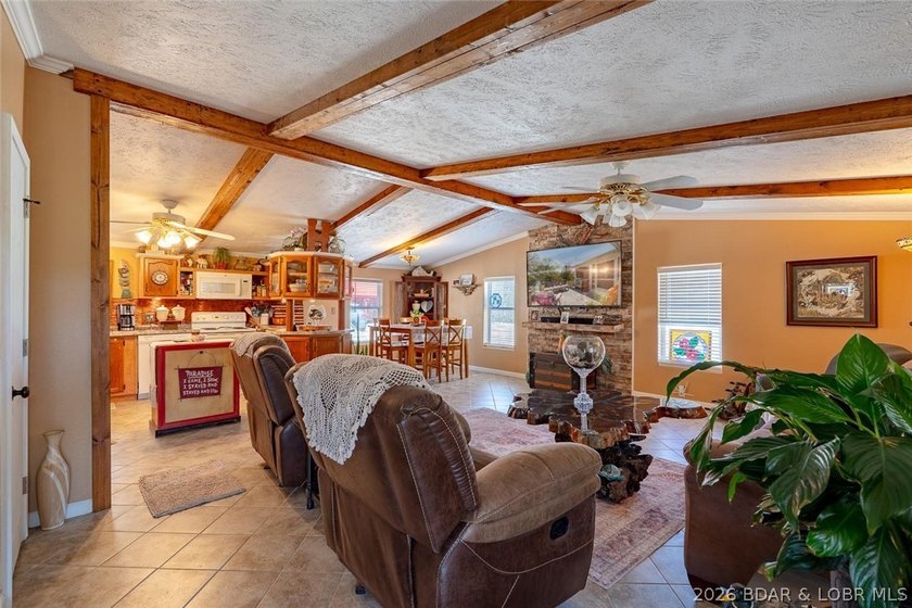 Tucked just outside Versailles, this 221+/- acre farm offers the - photo 50
