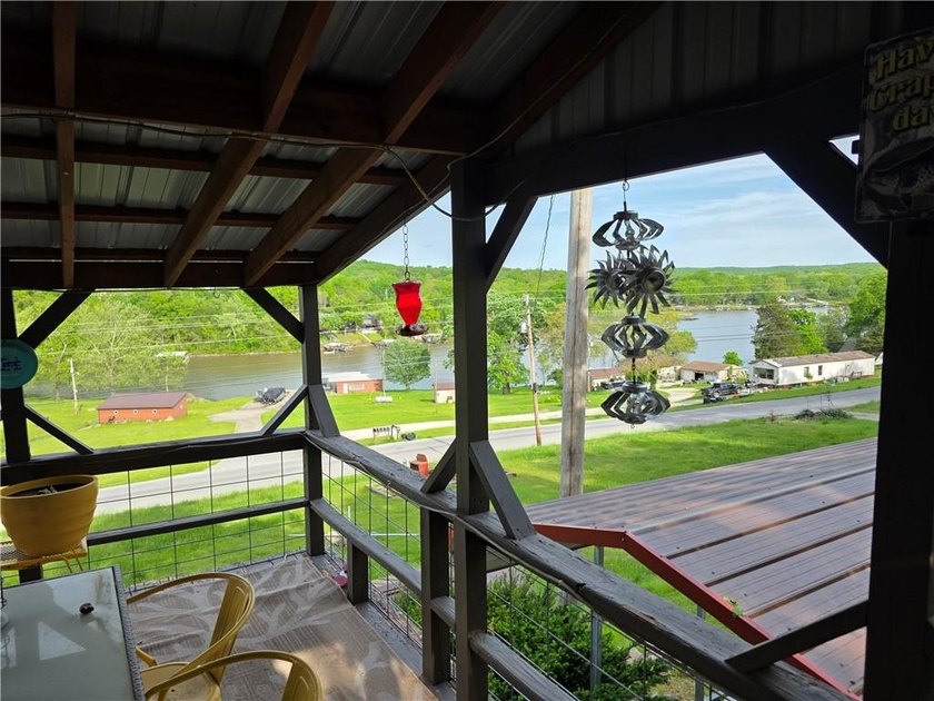 Move in Condition! Incredible views of the Lake Of The Ozarks - photo 19