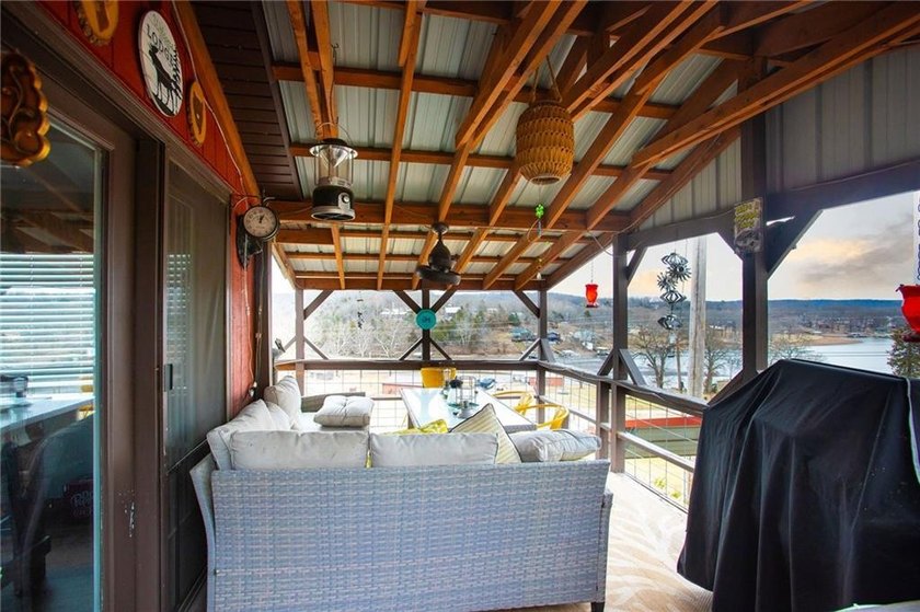 Move in Condition! Incredible views of the Lake Of The Ozarks - photo 20
