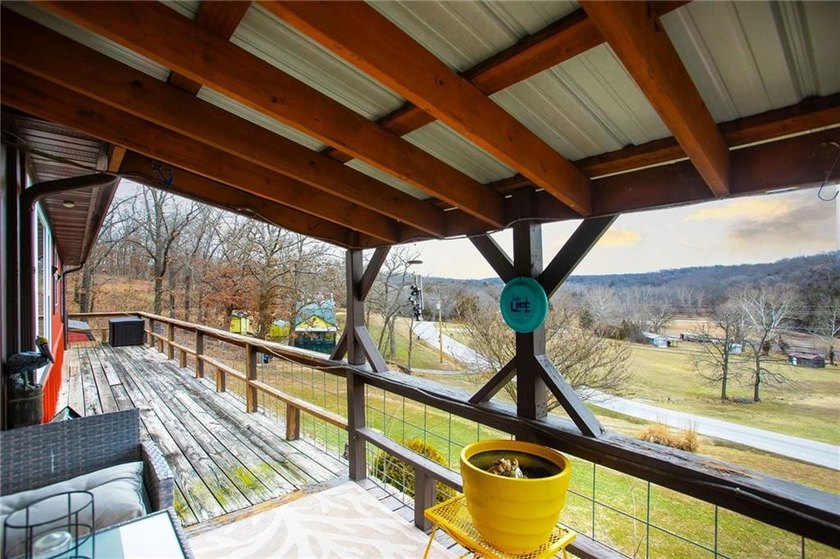 Move in Condition! Incredible views of the Lake Of The Ozarks - photo 21