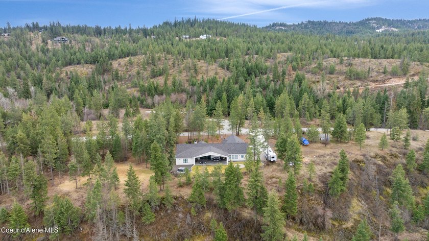 Experience North Idaho luxury with this exquisite, custom-built - photo 49