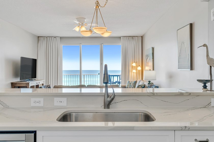 UPDATED CONDO located at Majestic Sun with direct garage access - photo 12