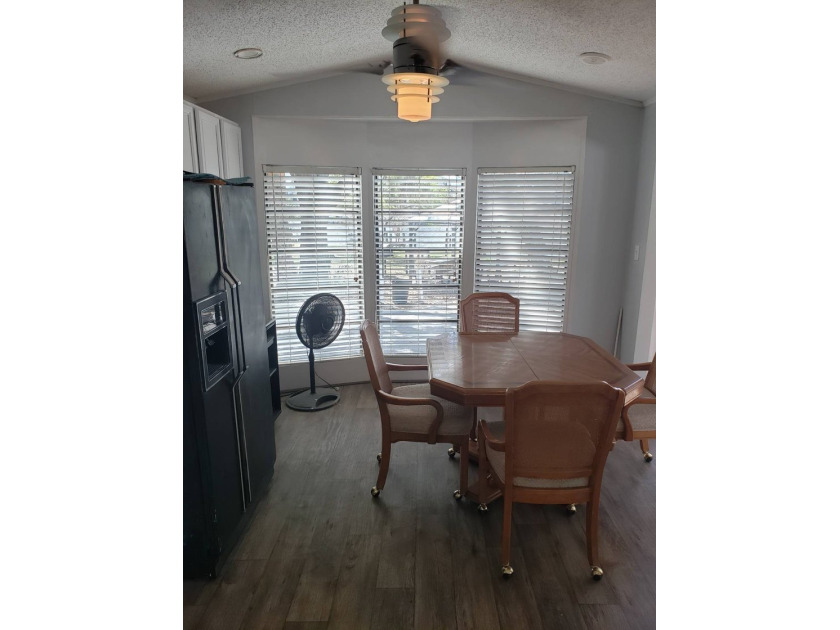 Great Views from this the living room of this 2 bedroom home on - photo 4