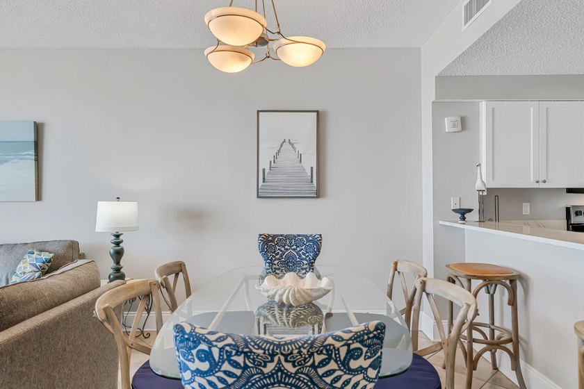 UPDATED CONDO located at Majestic Sun with direct garage access - photo 16
