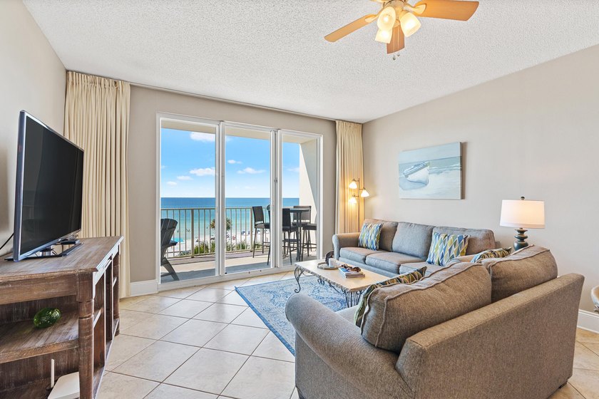 UPDATED CONDO located at Majestic Sun with direct garage access - photo 20