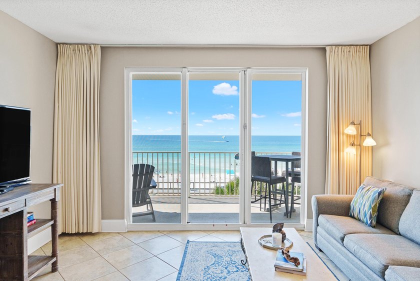 UPDATED CONDO located at Majestic Sun with direct garage access - photo 21