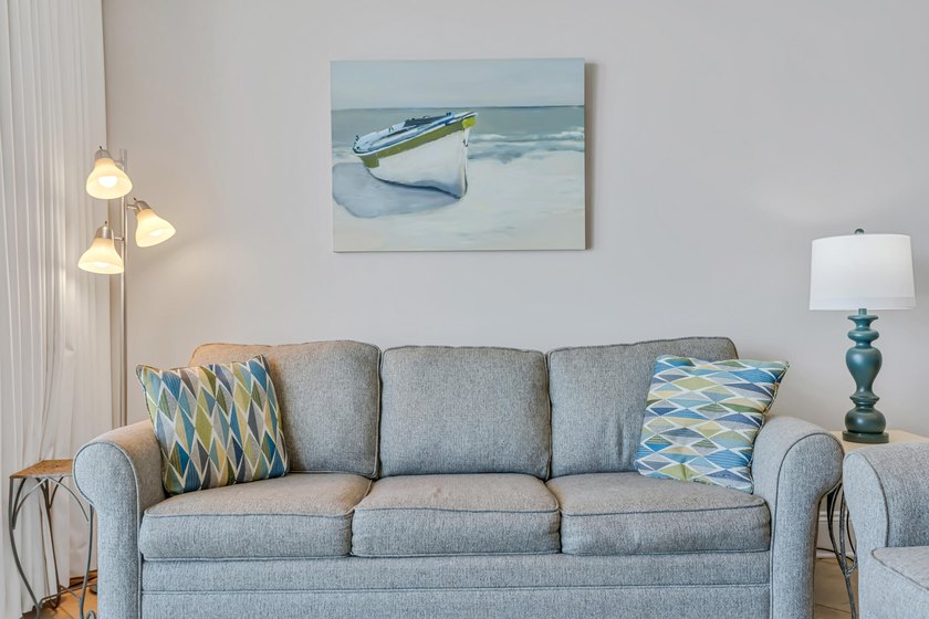UPDATED CONDO located at Majestic Sun with direct garage access - photo 22
