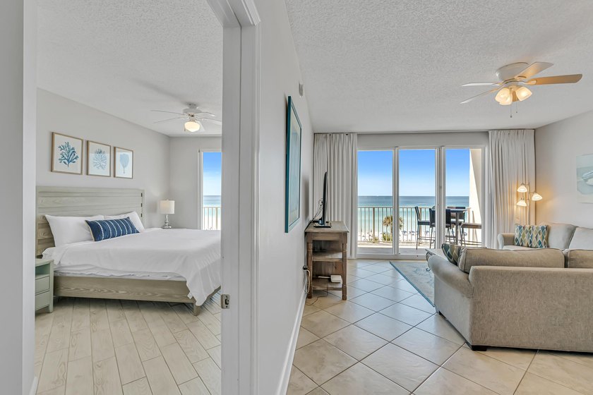 UPDATED CONDO located at Majestic Sun with direct garage access - photo 26