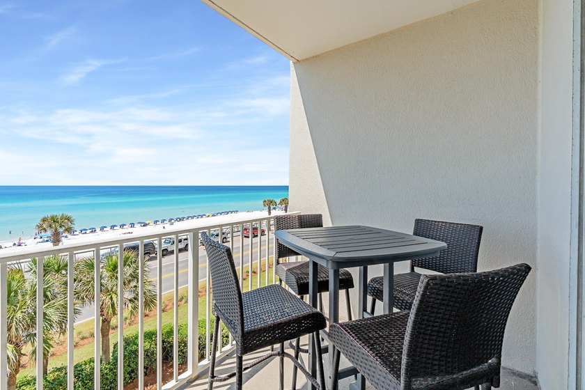 UPDATED CONDO located at Majestic Sun with direct garage access - photo 31