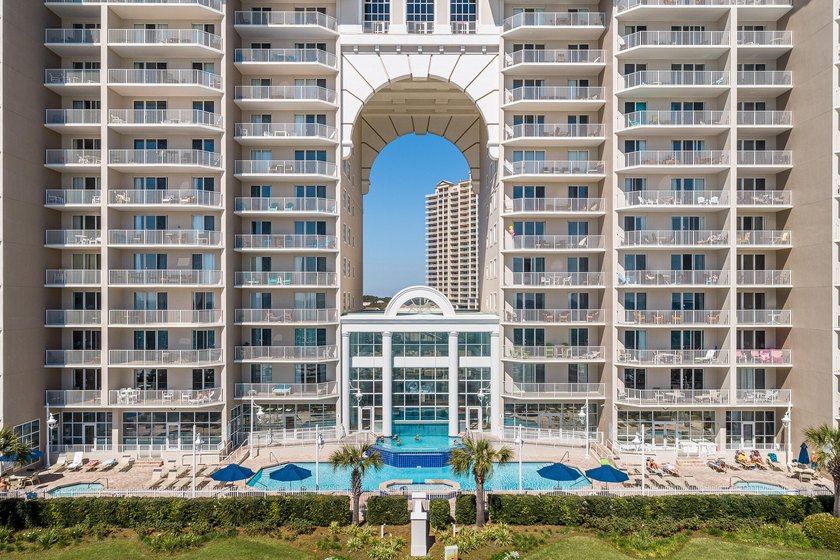 UPDATED CONDO located at Majestic Sun with direct garage access - photo 41