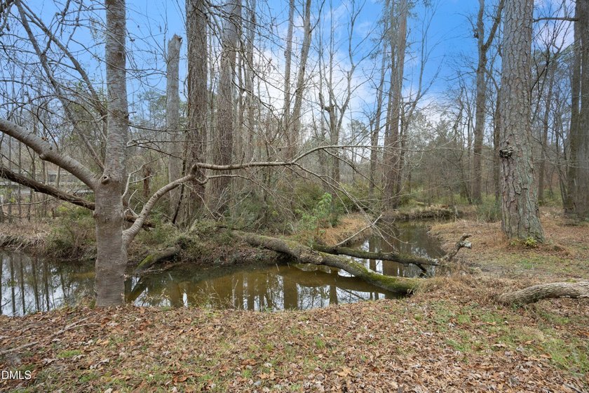 NO HOA &amp; 1.64 ACRES! Welcome home to this secluded and charming - photo 13