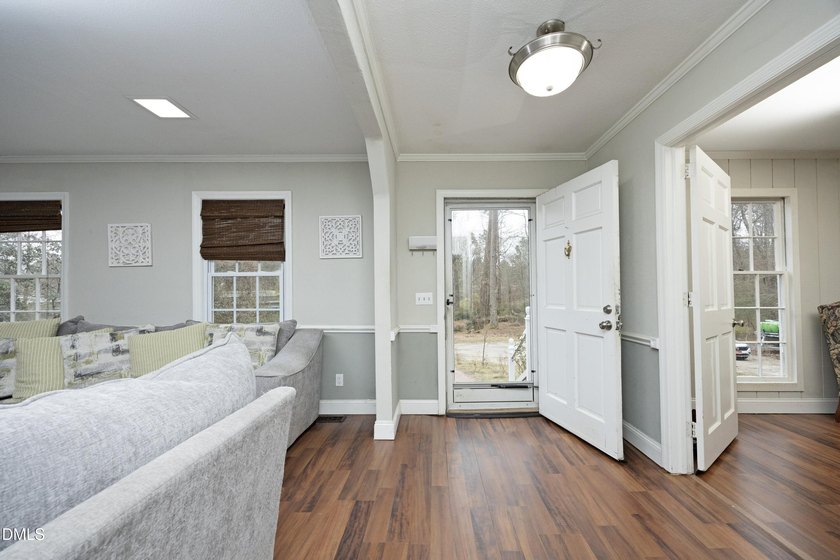 NO HOA &amp; 1.64 ACRES! Welcome home to this secluded and charming - photo 17